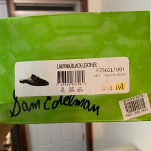 Loafers from Sam Edelman